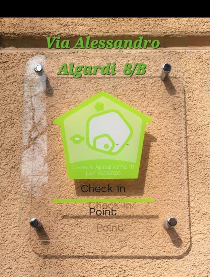 Farolfi Apartments Pepoli Bologna Kültér fotó