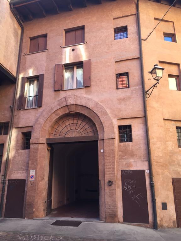 Farolfi Apartments Pepoli Bologna Kültér fotó