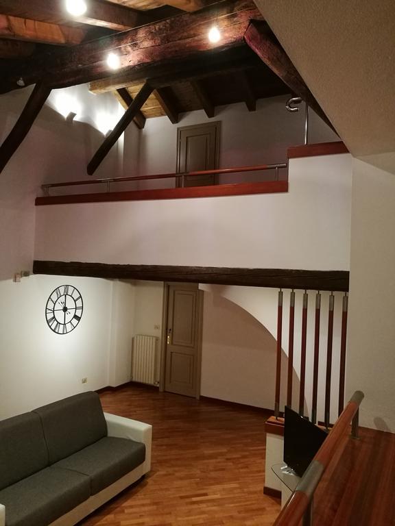 Farolfi Apartments Pepoli Bologna Kültér fotó