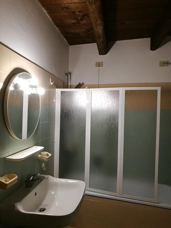 Farolfi Apartments Pepoli Bologna Kültér fotó