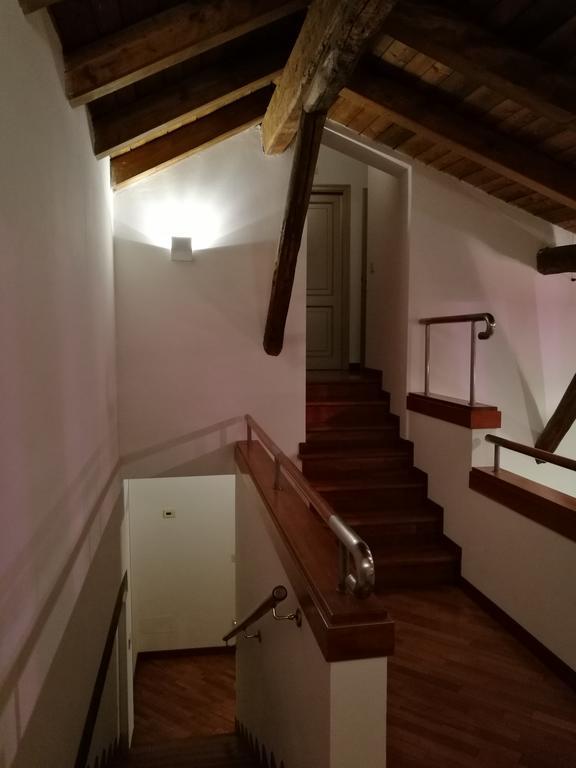 Farolfi Apartments Pepoli Bologna Kültér fotó