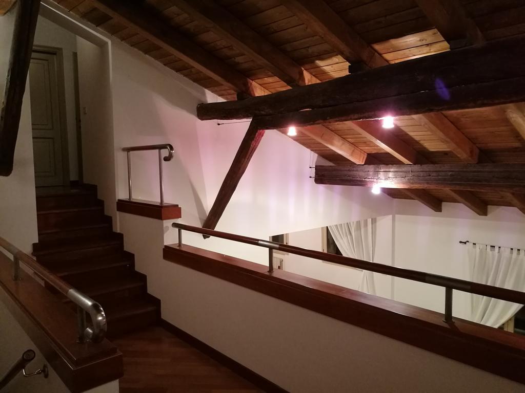 Farolfi Apartments Pepoli Bologna Kültér fotó