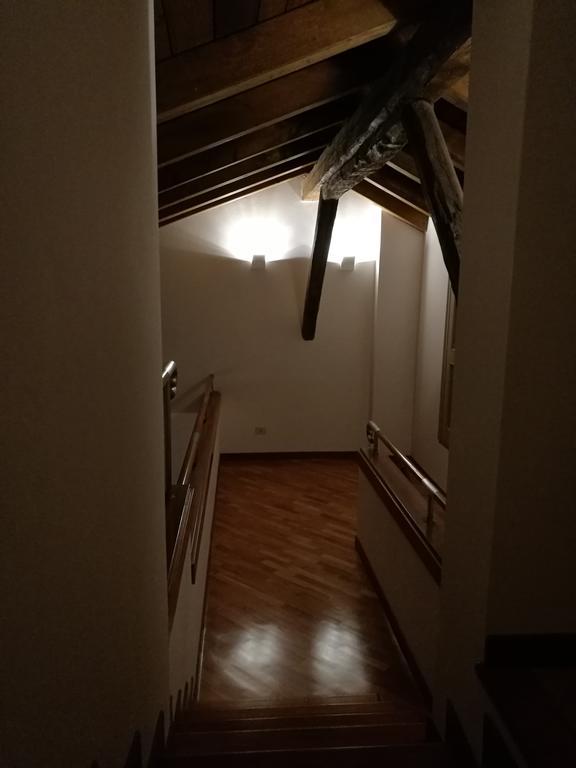 Farolfi Apartments Pepoli Bologna Kültér fotó
