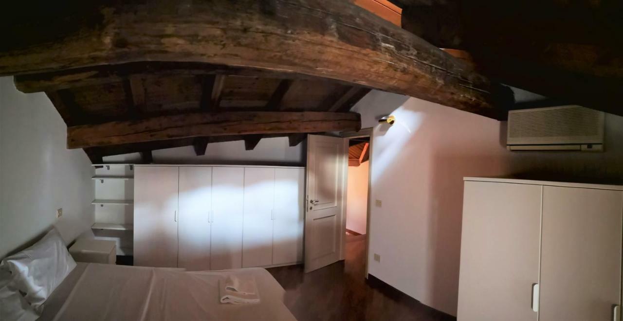 Farolfi Apartments Pepoli Bologna Kültér fotó