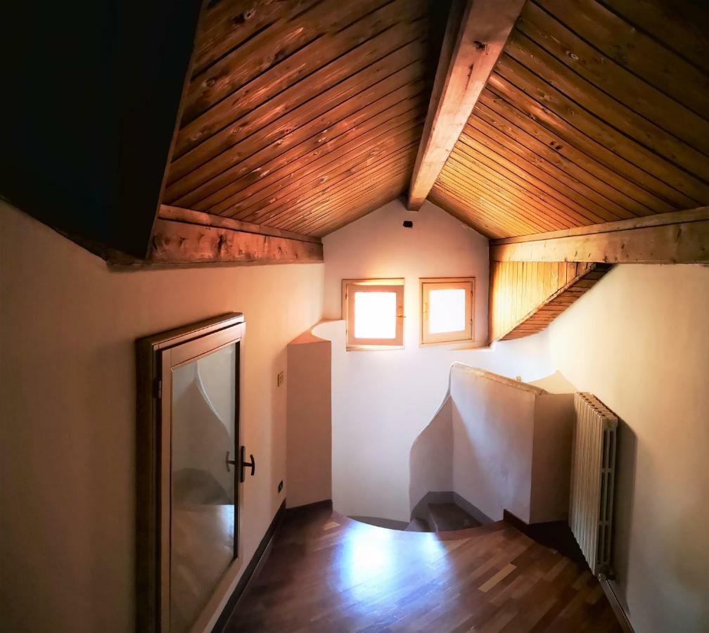 Farolfi Apartments Pepoli Bologna Kültér fotó