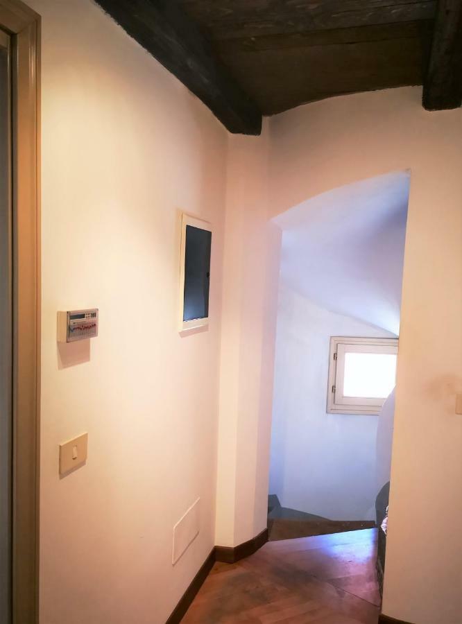 Farolfi Apartments Pepoli Bologna Kültér fotó